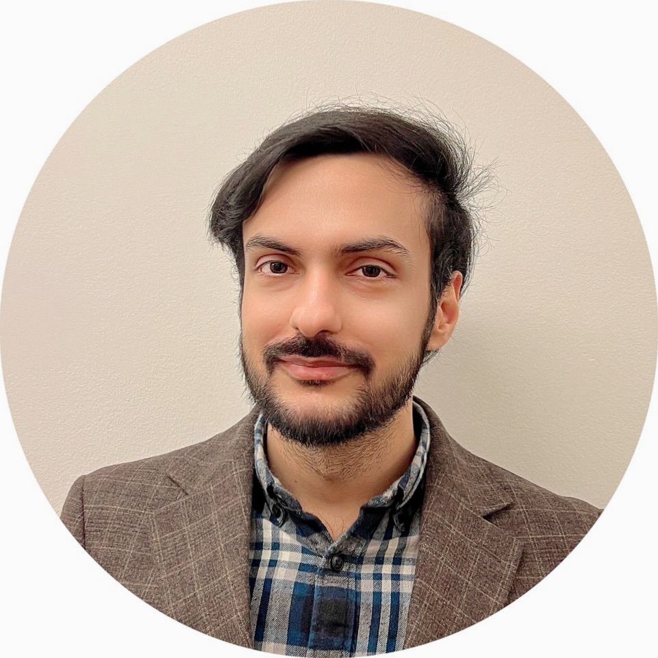 Ali Gajani