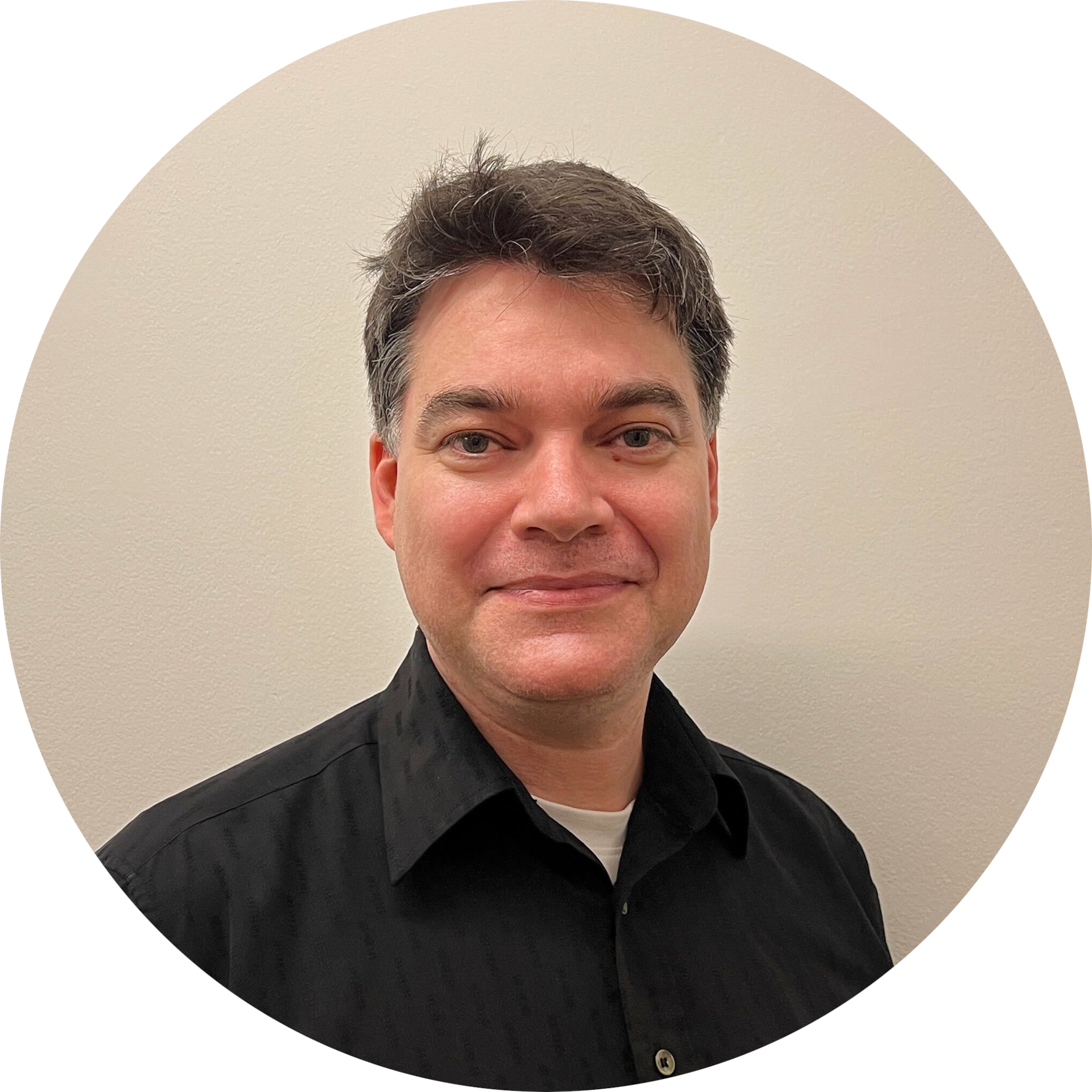 Richard Startup
